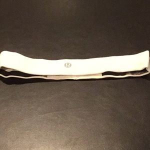 Lululemon headband